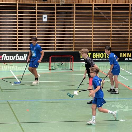 floorball25