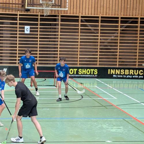 floorball25