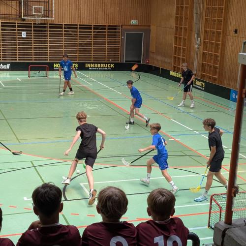 floorball25