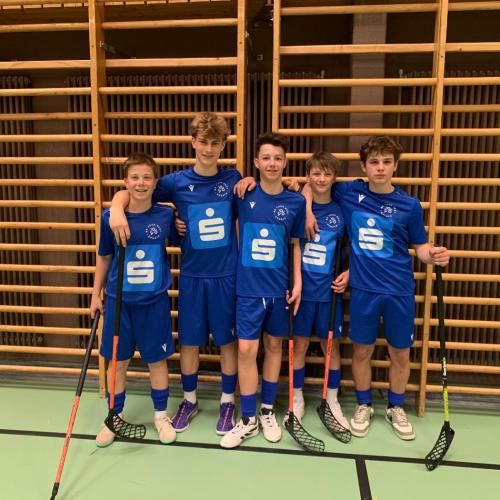 Floorball26