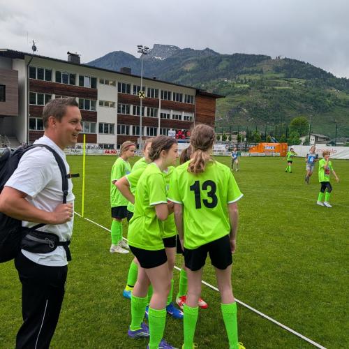 Fubball26mädchen