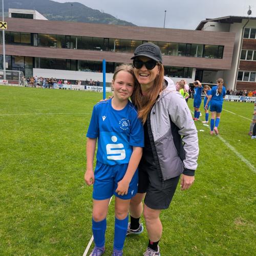Fubball26mädchen