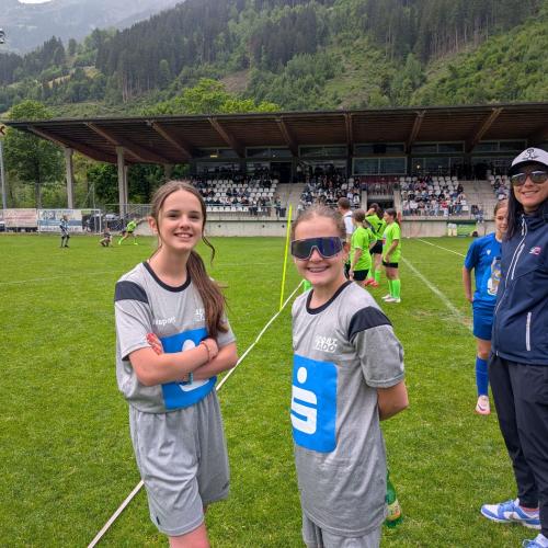 Fubball26mädchen