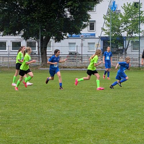 Fubball26mädchen