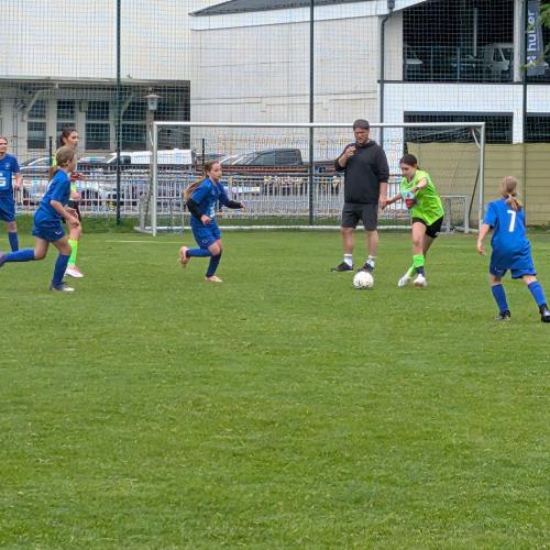 Fubball26mädchen