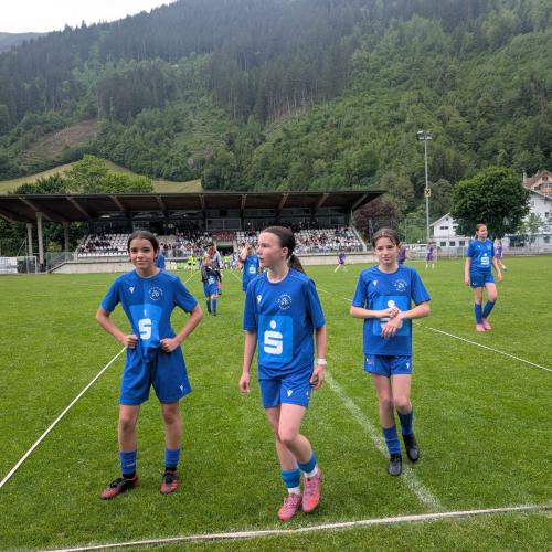 Fubball26mädchen