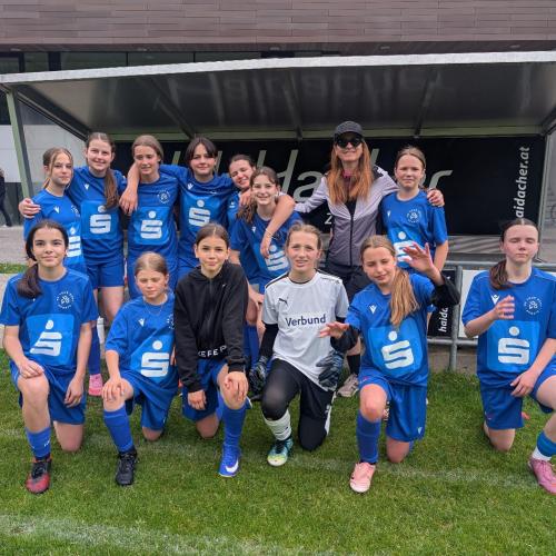 Fubball26mädchen