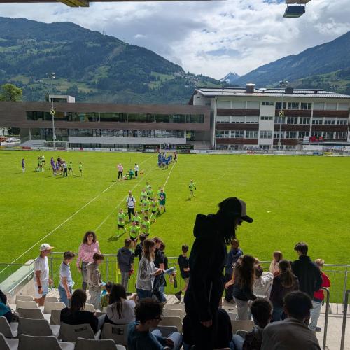 Fubball26mädchen