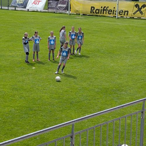 Fubball26mädchen
