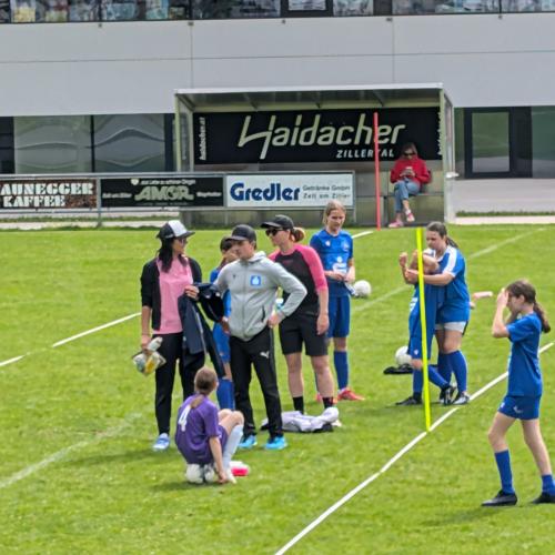Fubball26mädchen