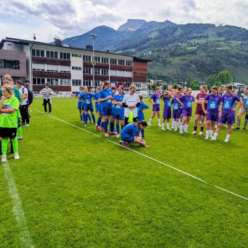 Fubball26mädchen