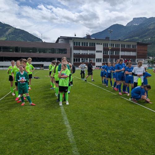 Fubball26mädchen