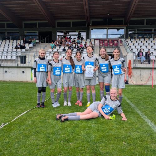 Fubball26mädchen