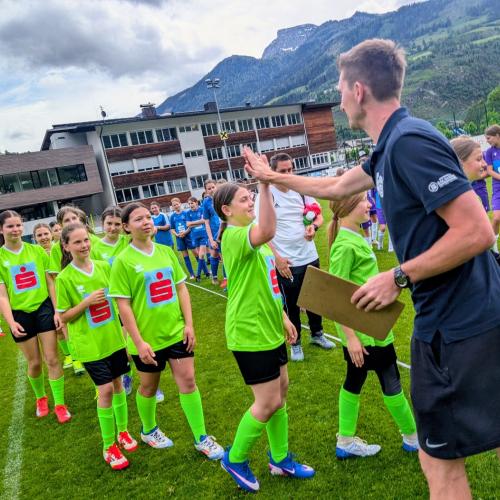 Fubball26mädchen