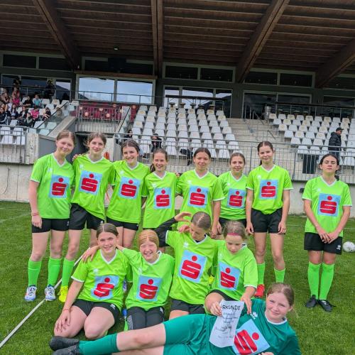 Fubball26mädchen
