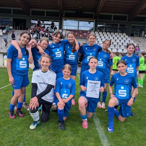 Fubball26mädchen