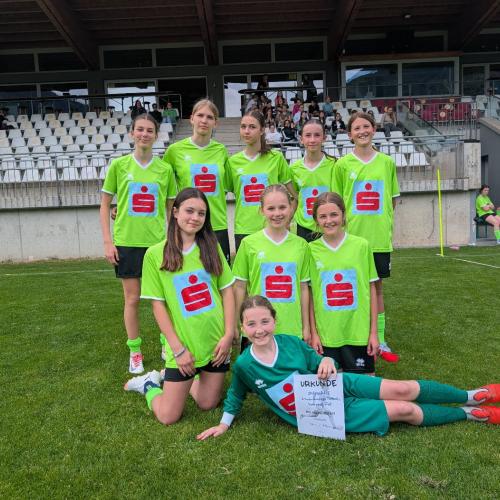 Fubball26mädchen