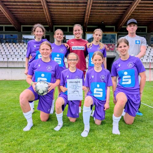 Fubball26mädchen