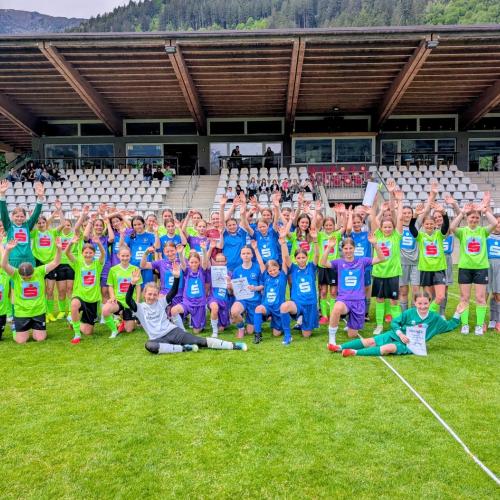 Fubball26mädchen