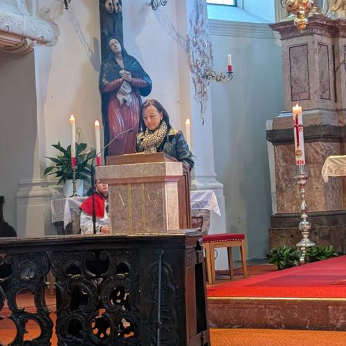 Gottesdienst26