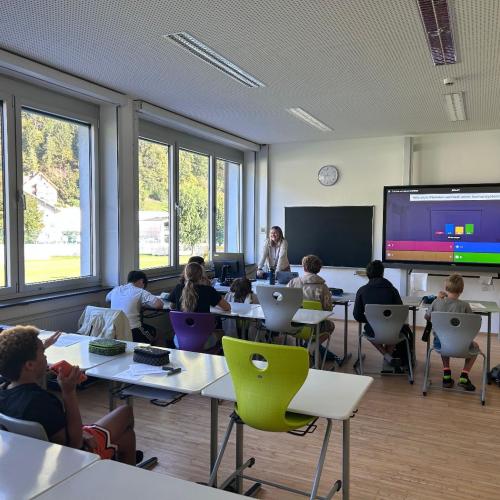 Sommerschule26