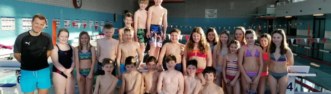 schwimmwoche 2020