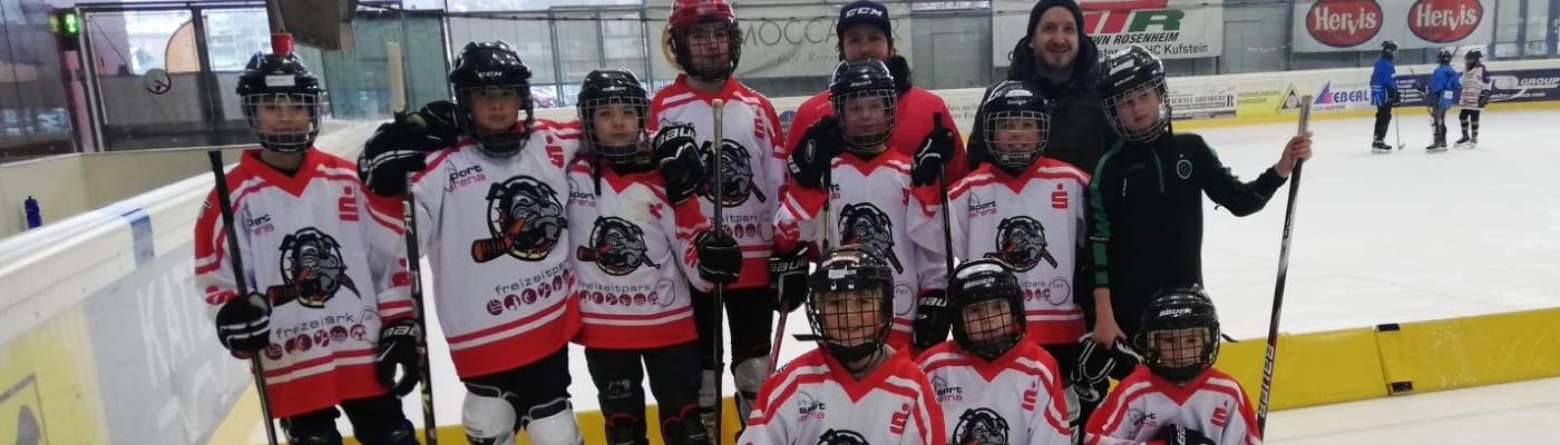 Kufstein Hockey 2020