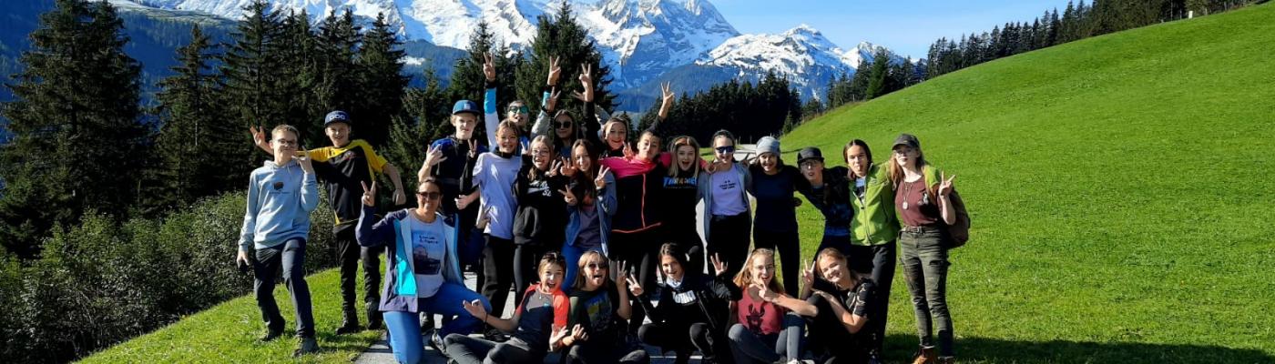 Wandertag 2020