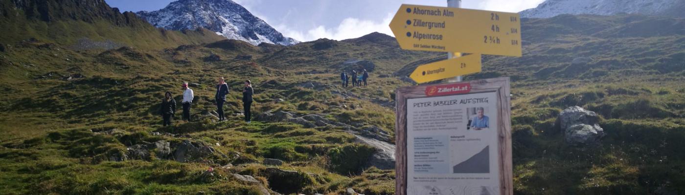 Wandertag 21