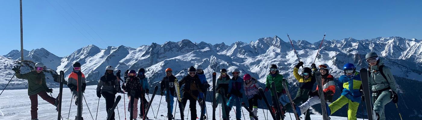 Skiwoche Day 4