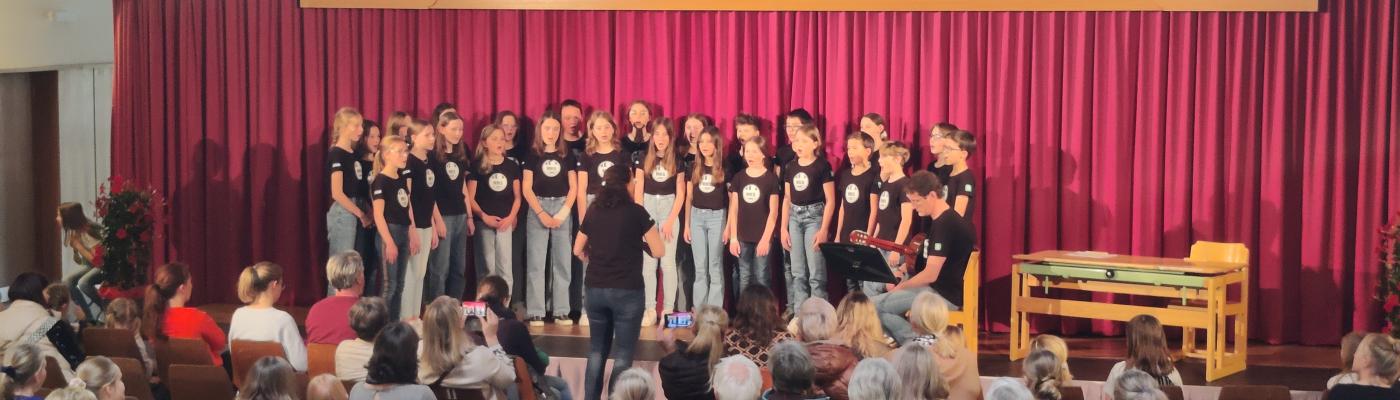 Tag der offenen Tür 100