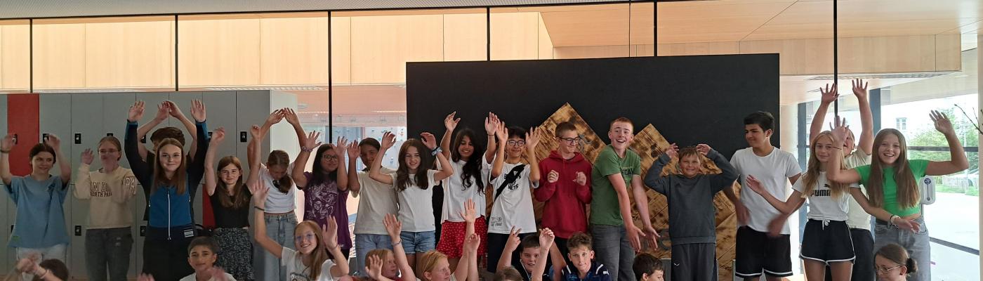 sommerschule