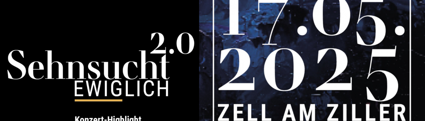 sehnsucht2.0
