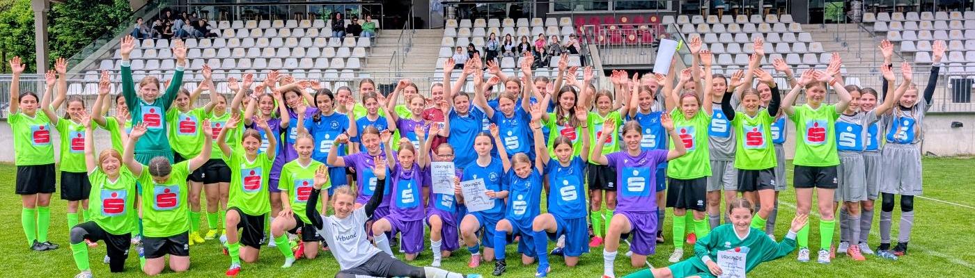 Fubball26mädchen
