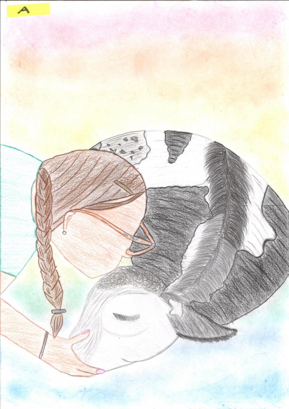 Fankhauser Melissa, 2. Platz