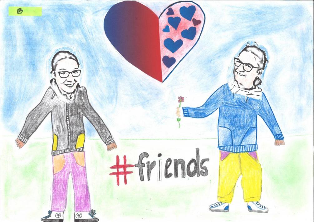 Brandacher Sarah, 3. Platz