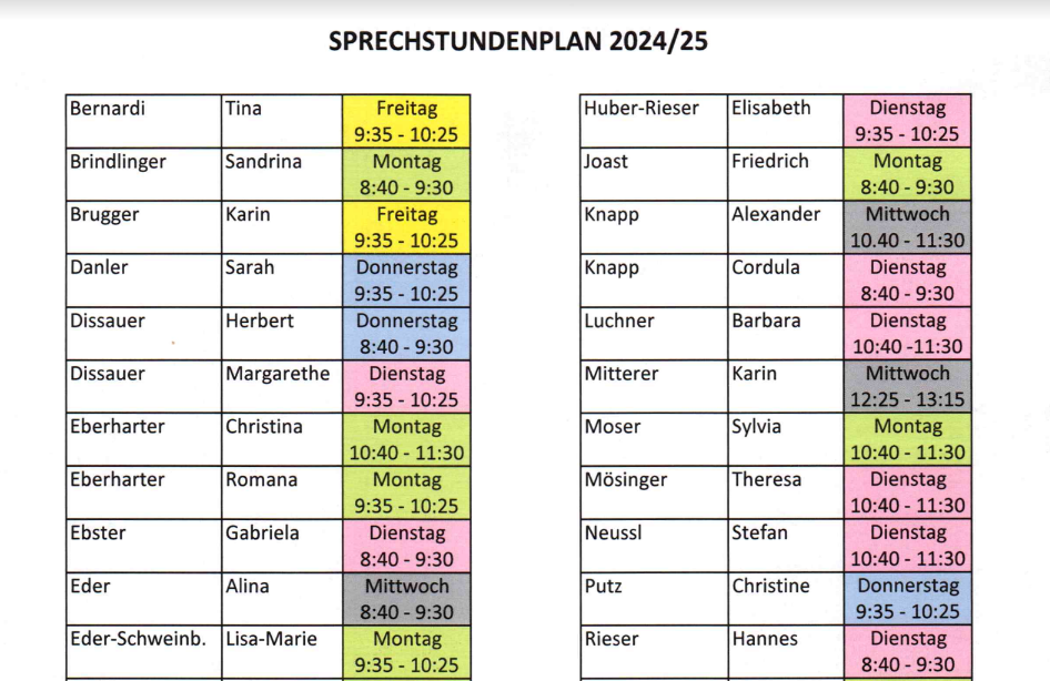 sprechstundenplan24_25