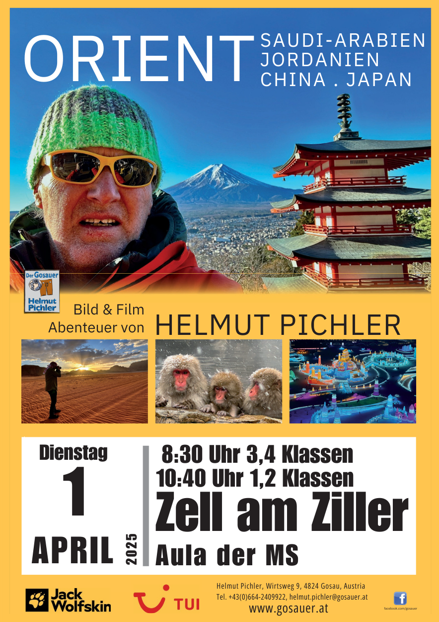 Pichler25_Poster