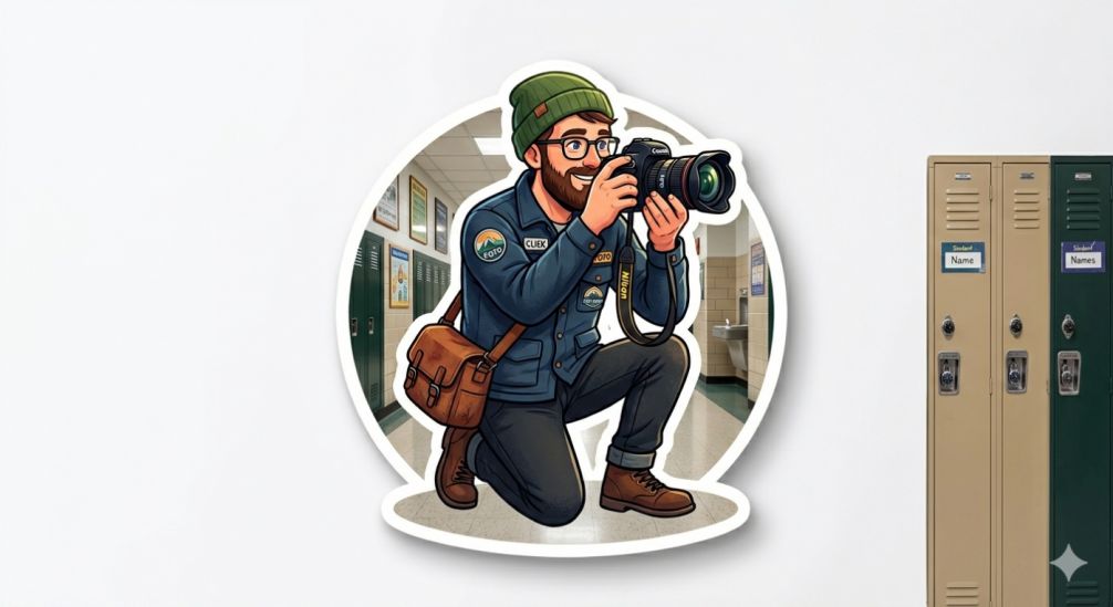 Fotograf