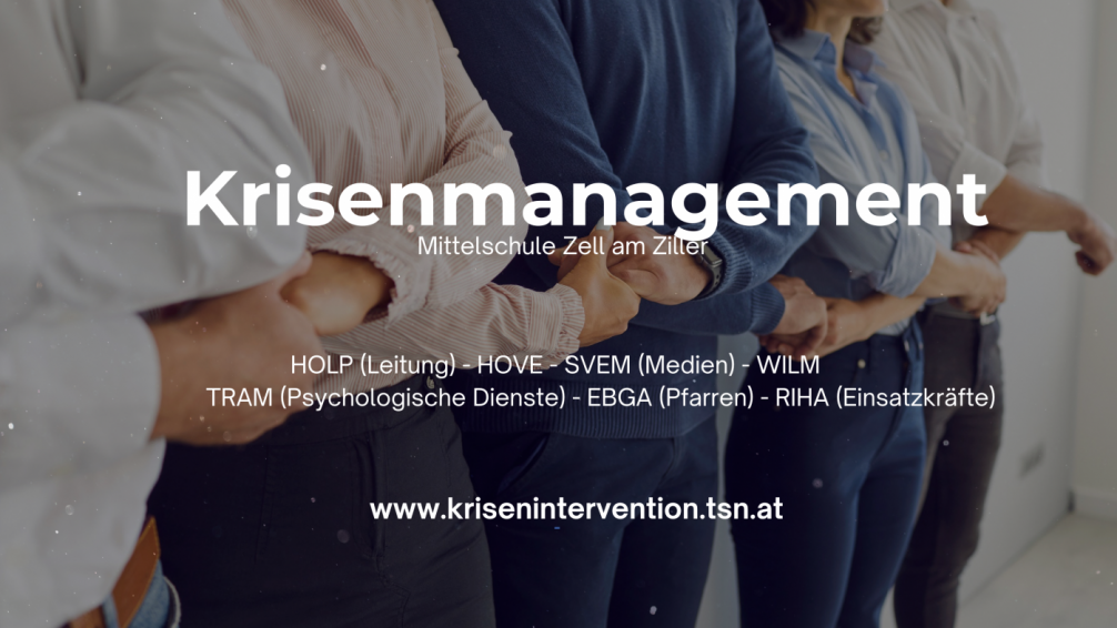 S1Krisenteam
