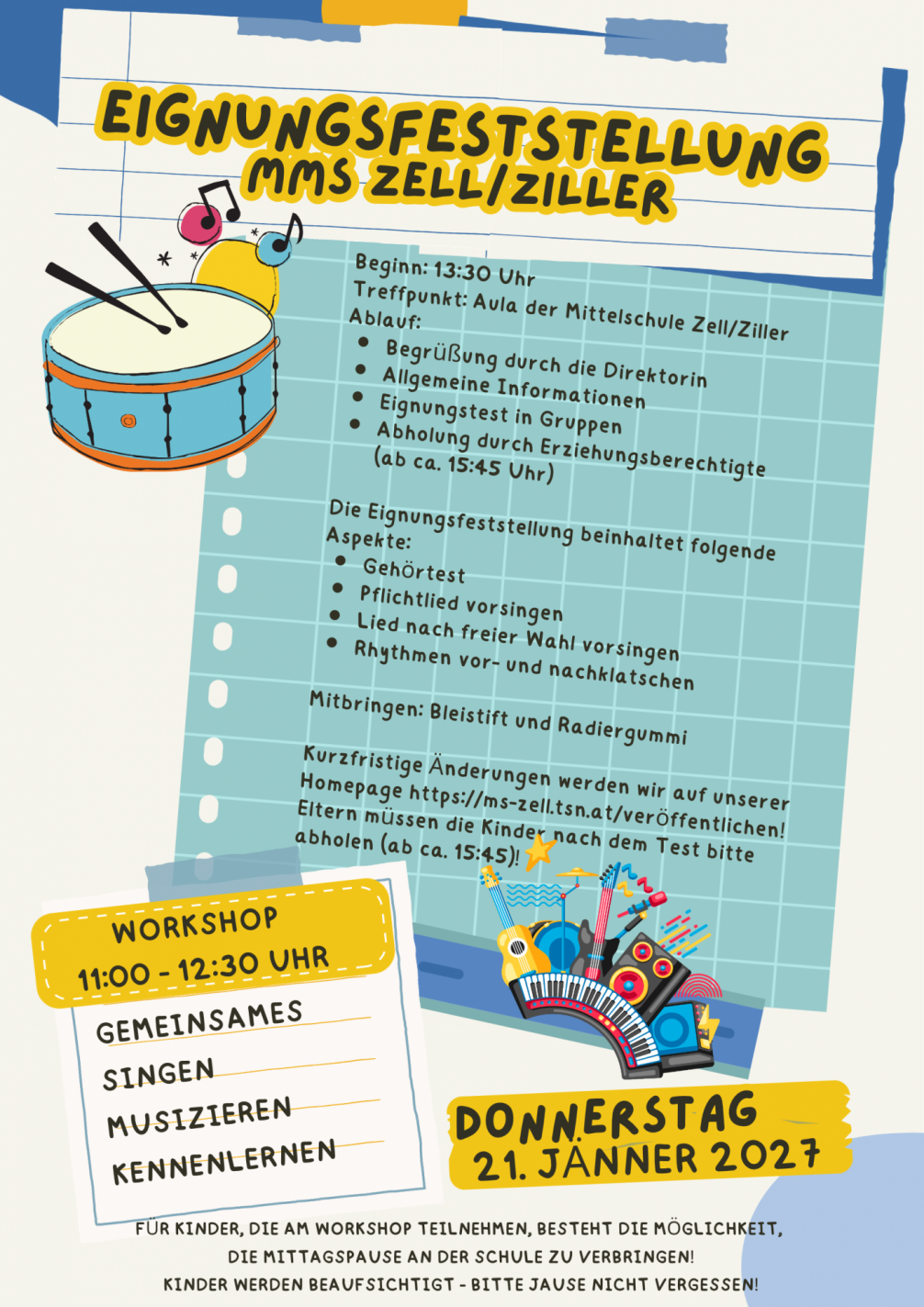 eignungstest27