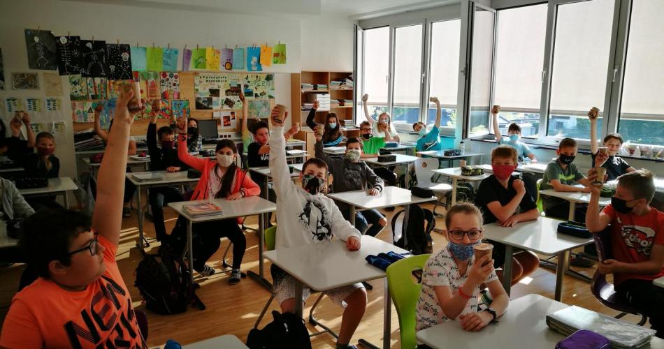 Weltmilchtaag