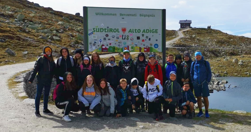 Wandertag 09/21
