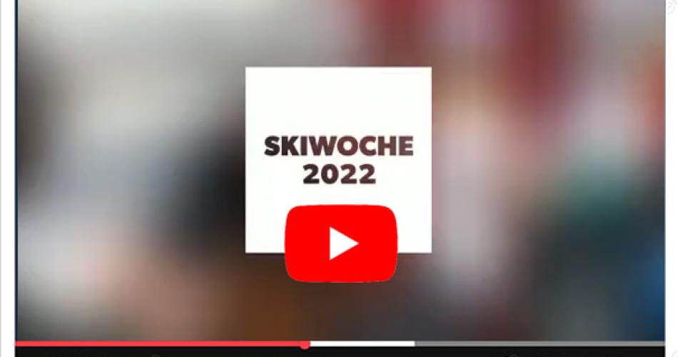 Skiwoche 2022