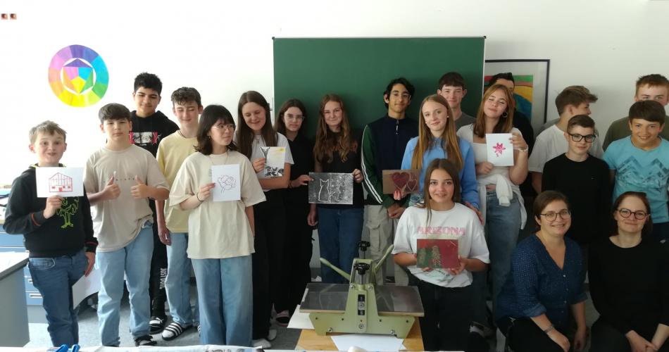 Workshop_linodruck