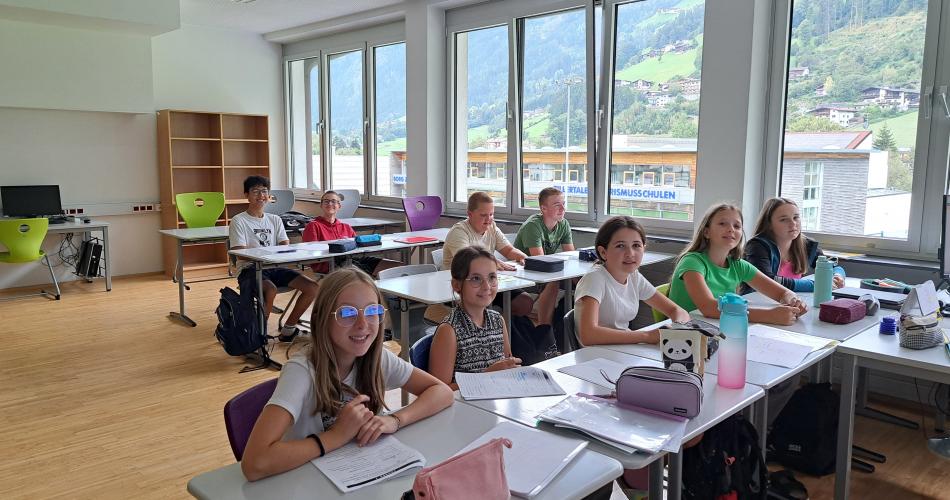sommerschule