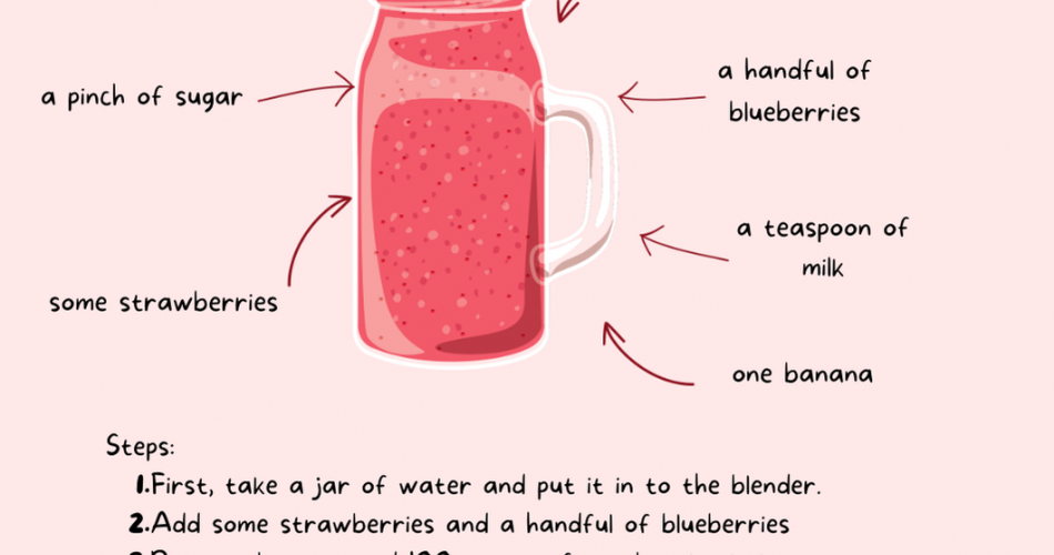 smoothie