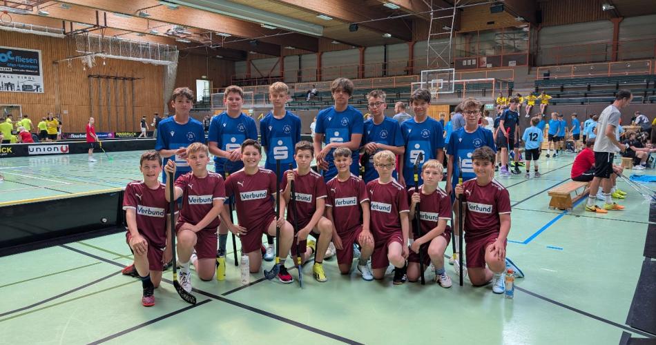 floorball25