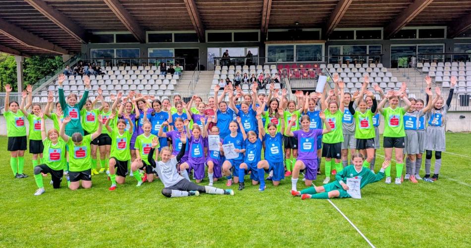 Fubball26mädchen