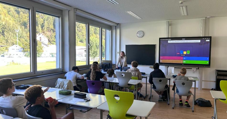 Sommerschule26